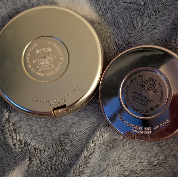 *Rare* LE bundle of Rihanna/Mariah Carey - Picture 3 of 4